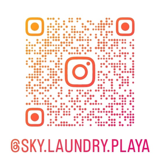 Lavandería Sky Laundry